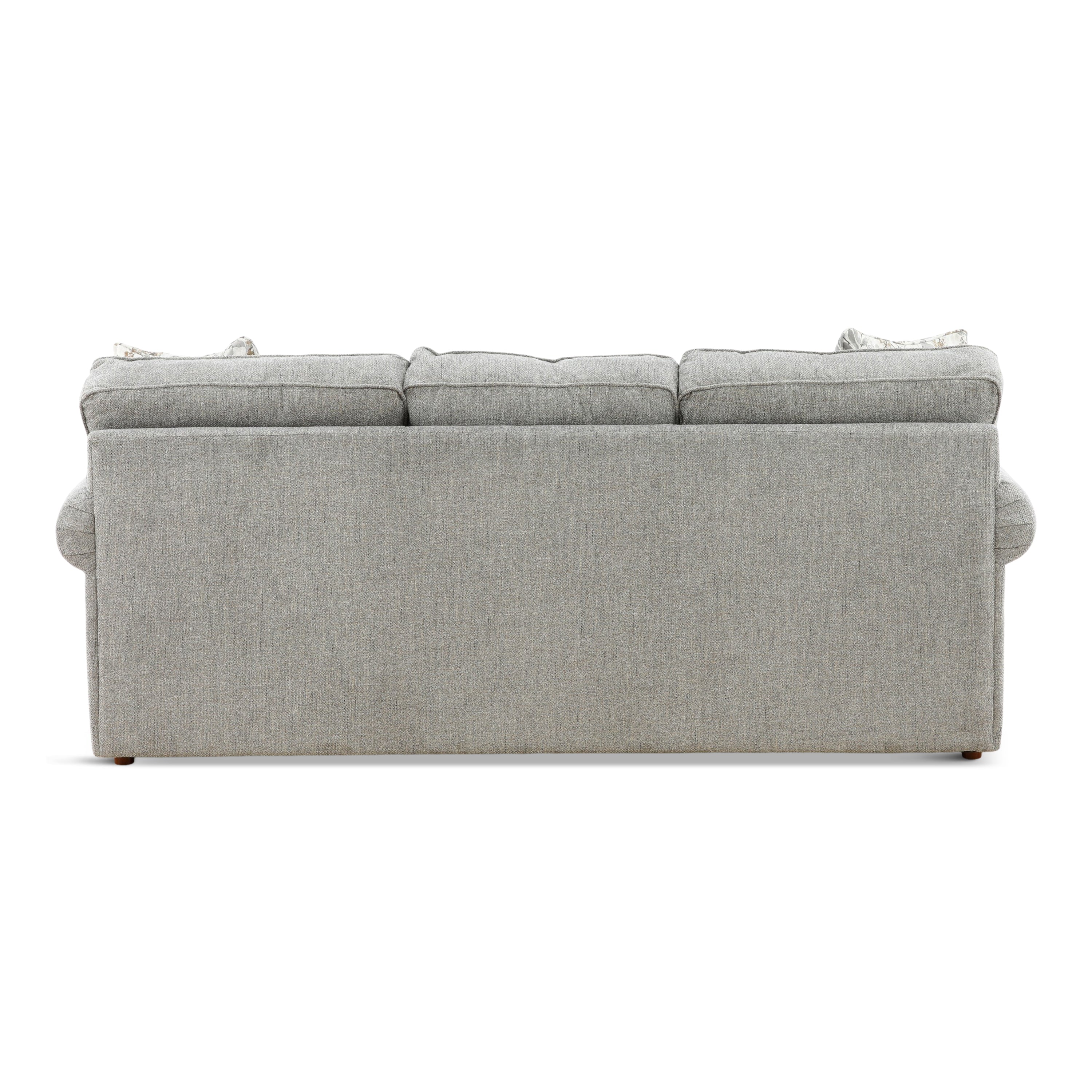 Collins Sofa - Fabric
