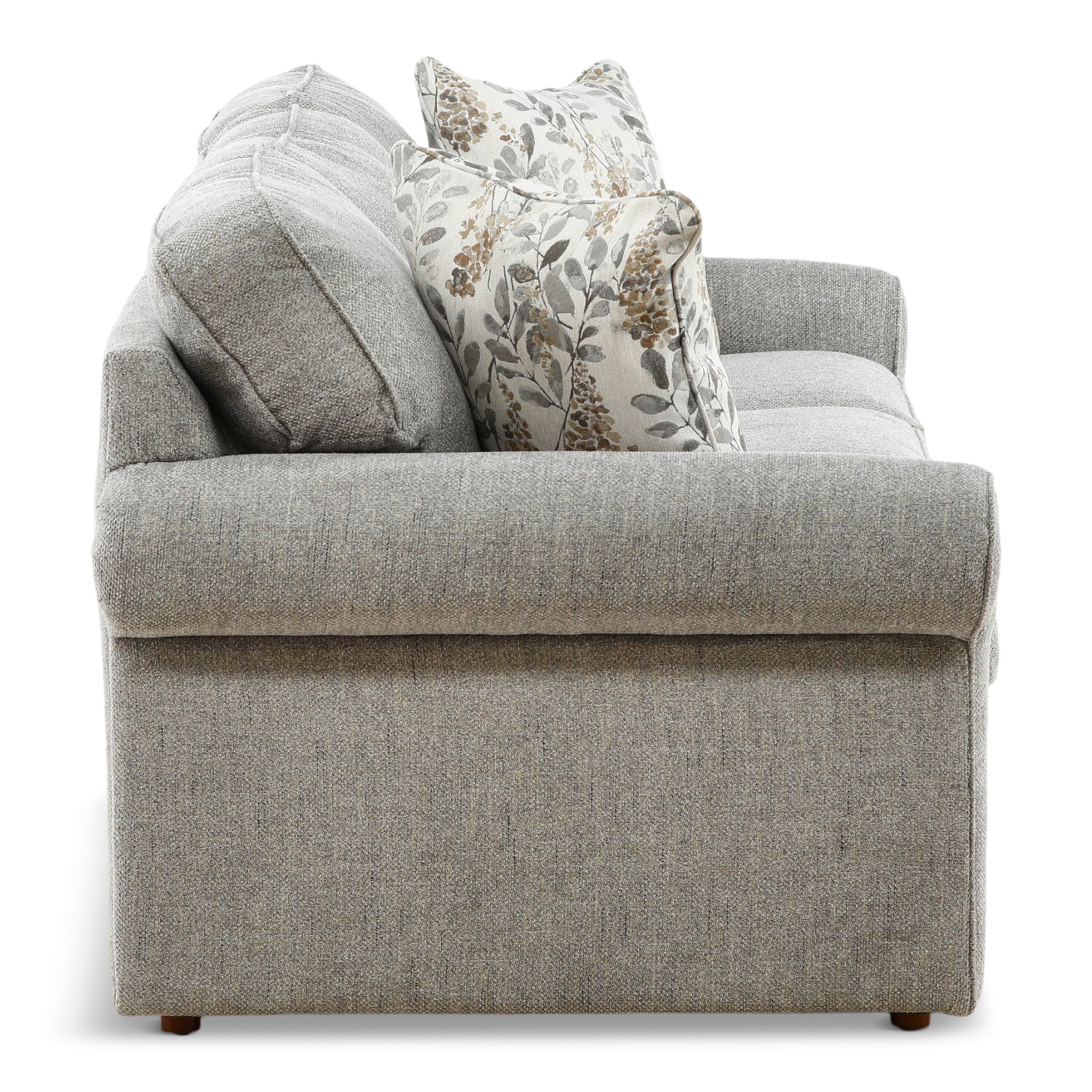 Collins Sofa - Fabric