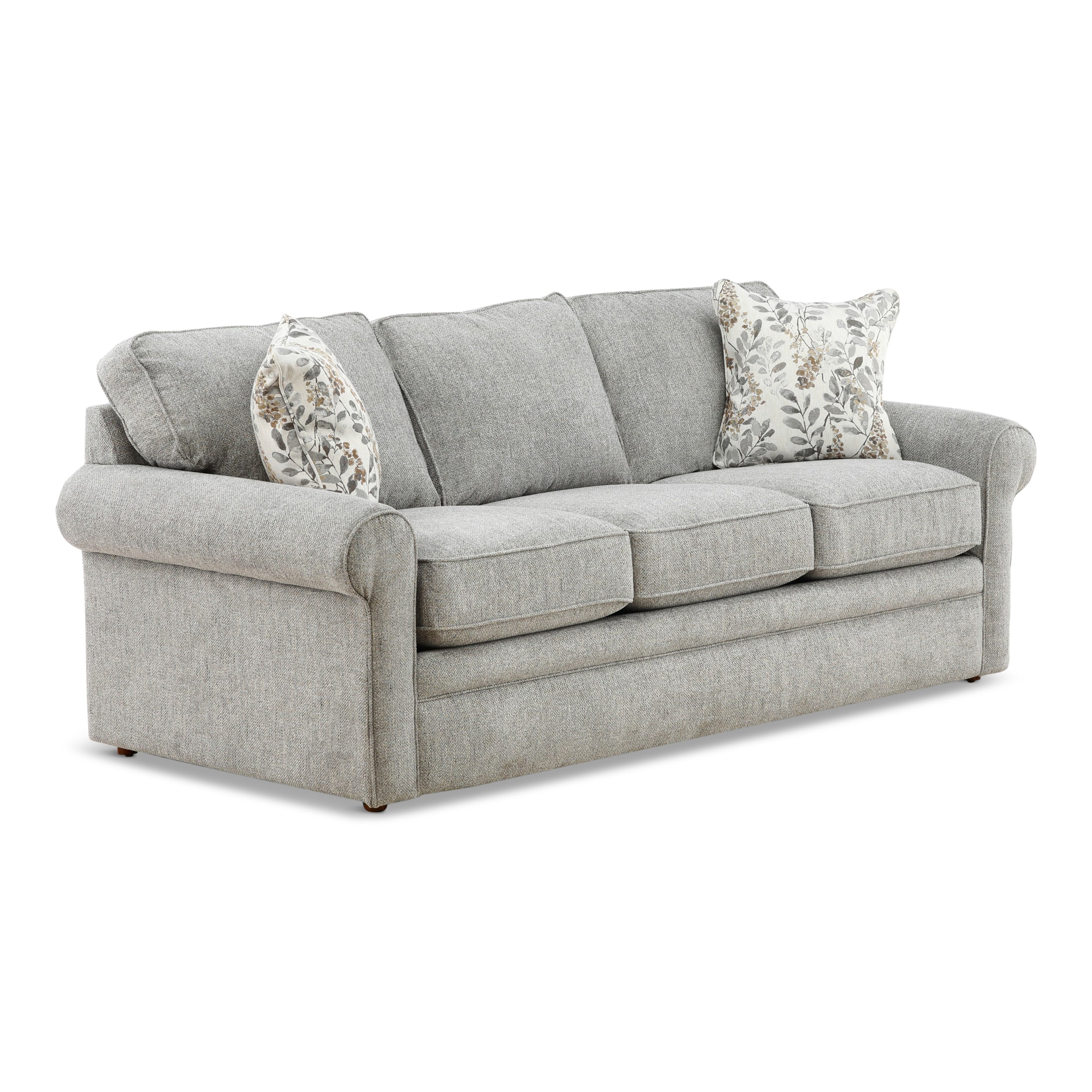 Collins Sofa - Fabric