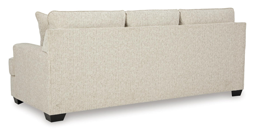 Heartcort Sofa - Fabric