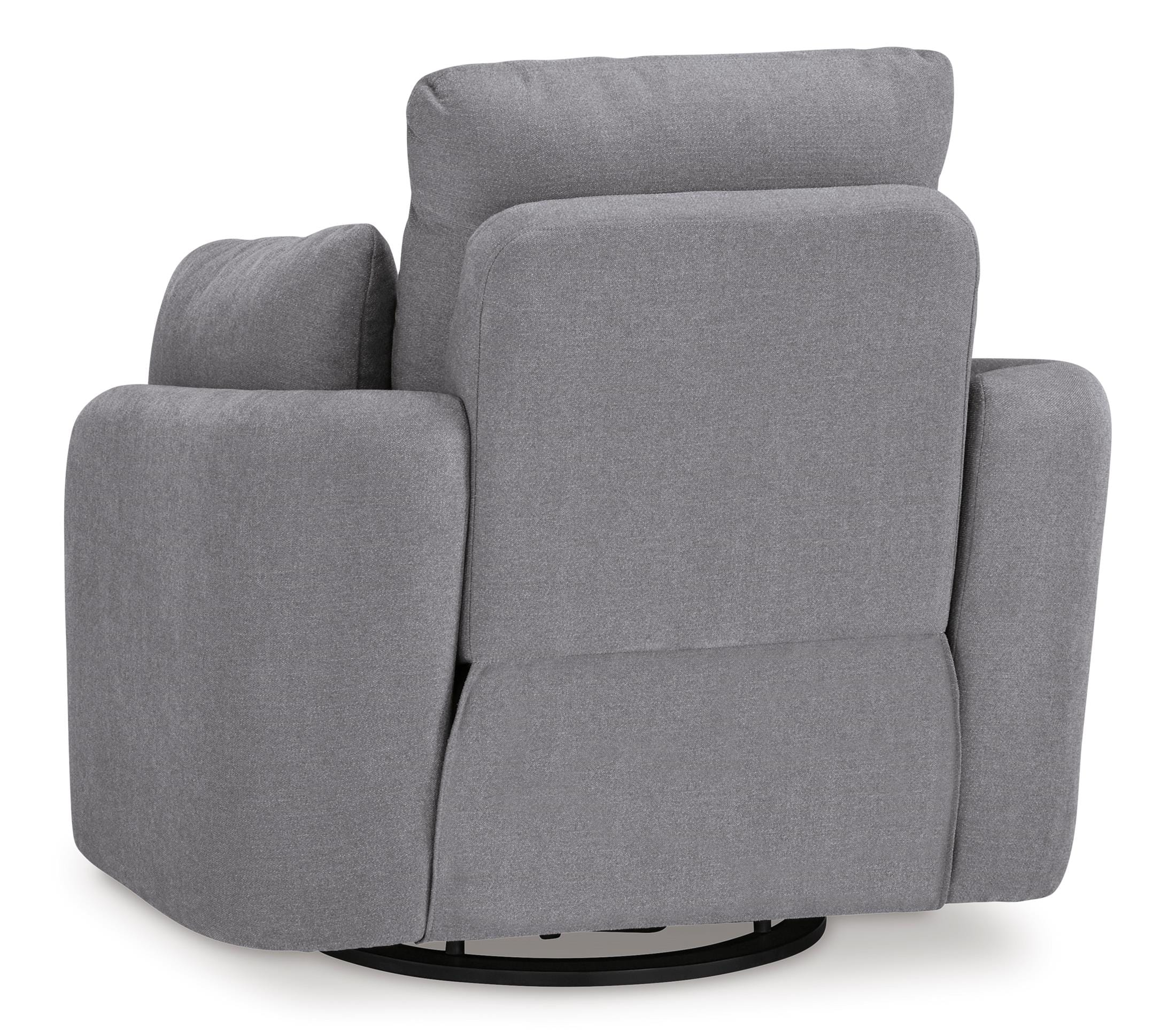 Modmax Swivel Glider Recliner