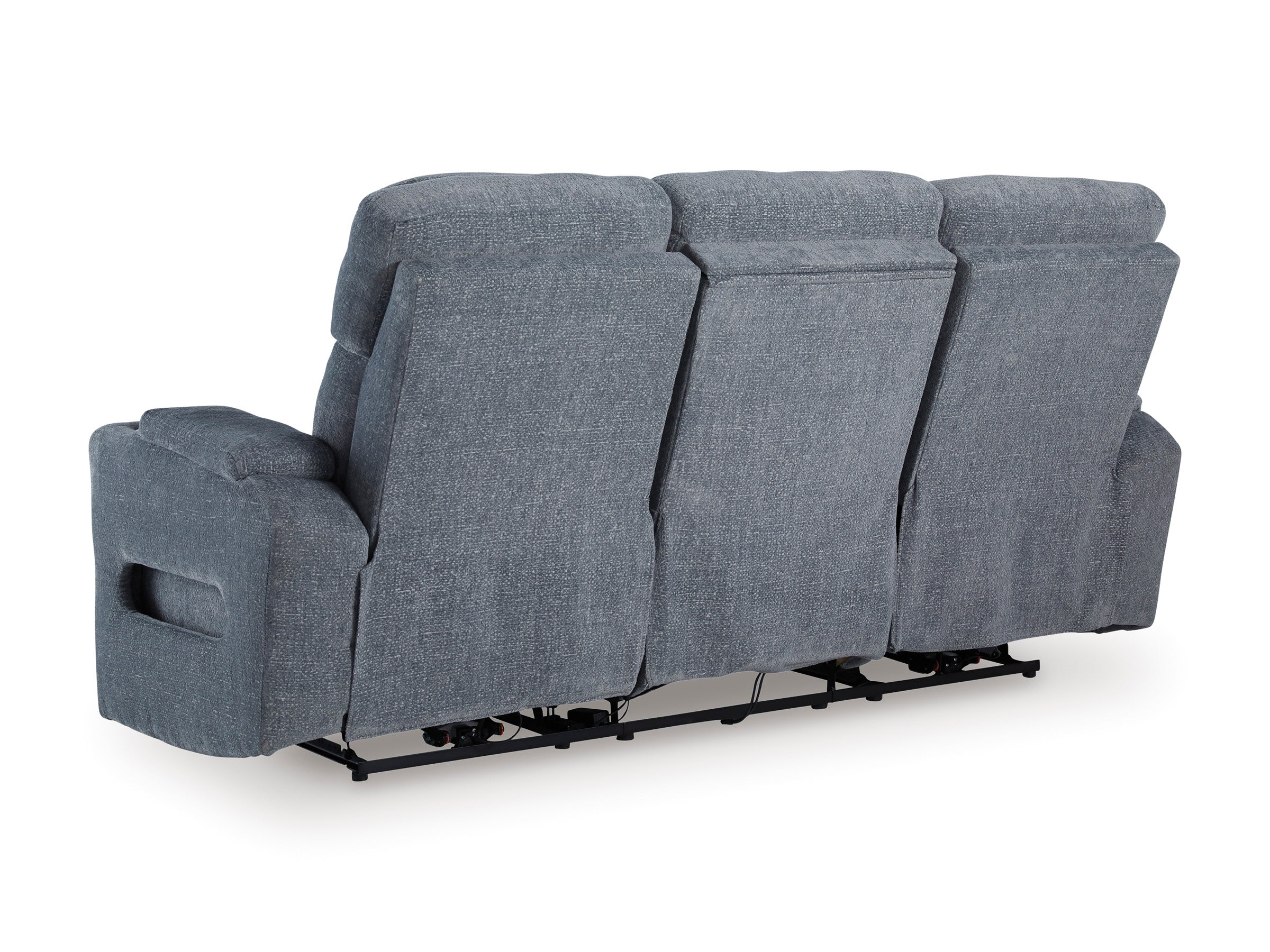Forest Lake Power Reclining Sofa - Fabric