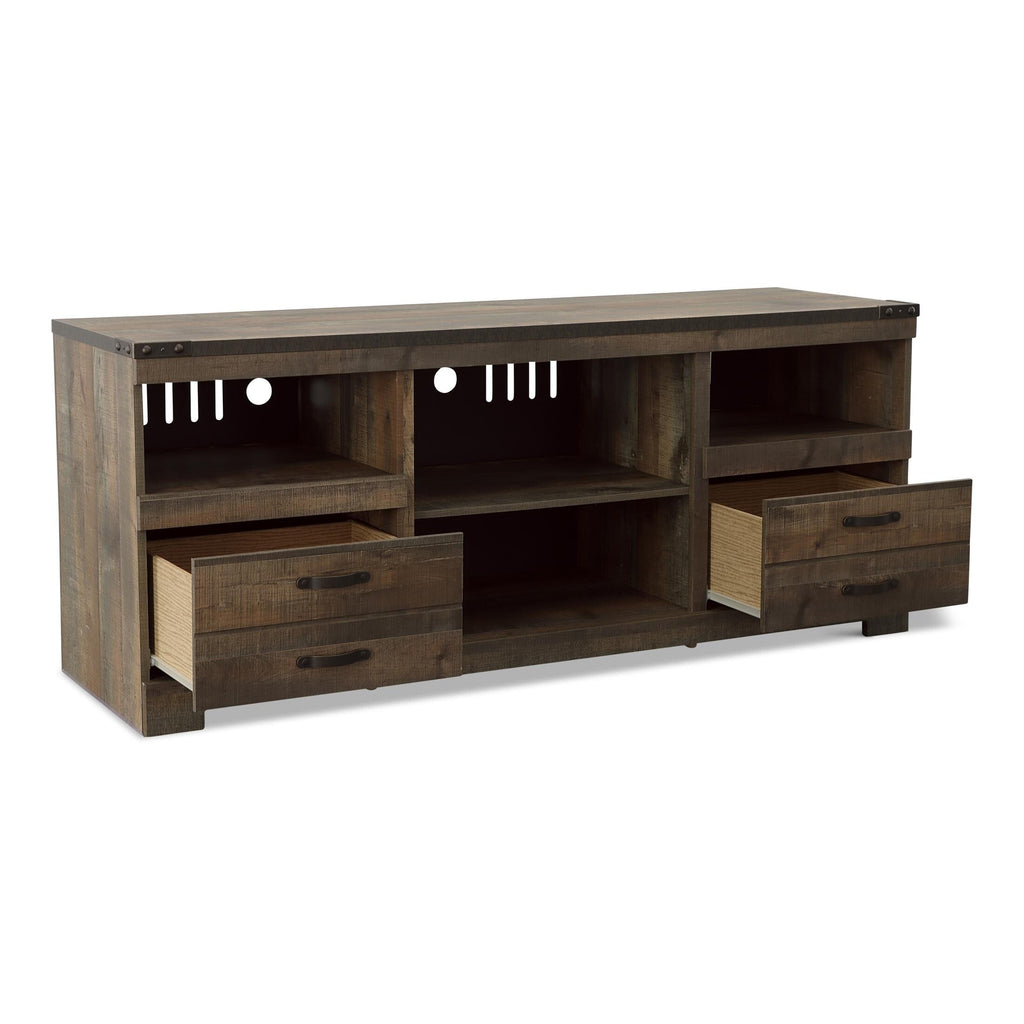 Trinell 63 TV Stand - Console Table