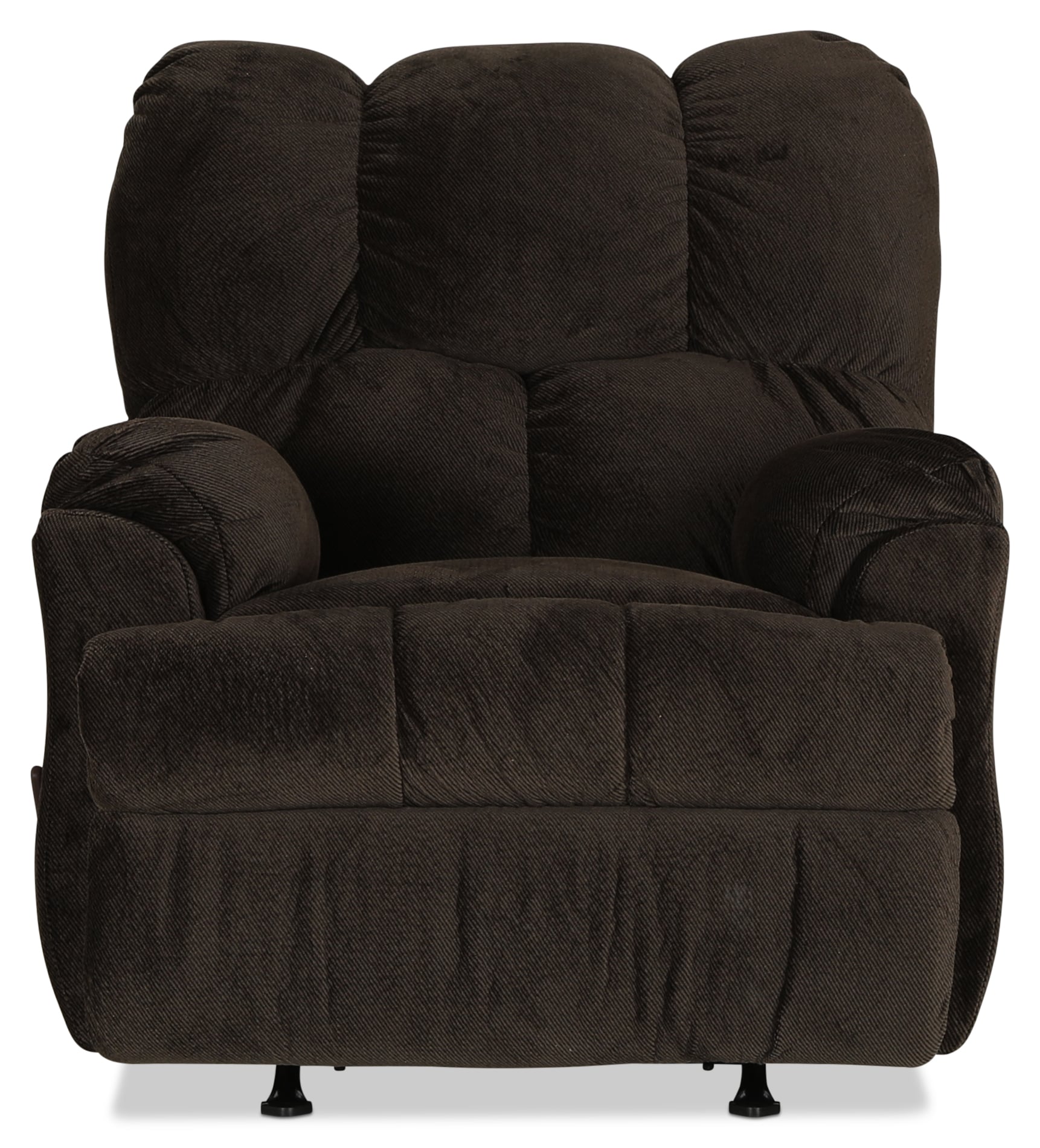 Corbin Rocker Recliner - Fabric