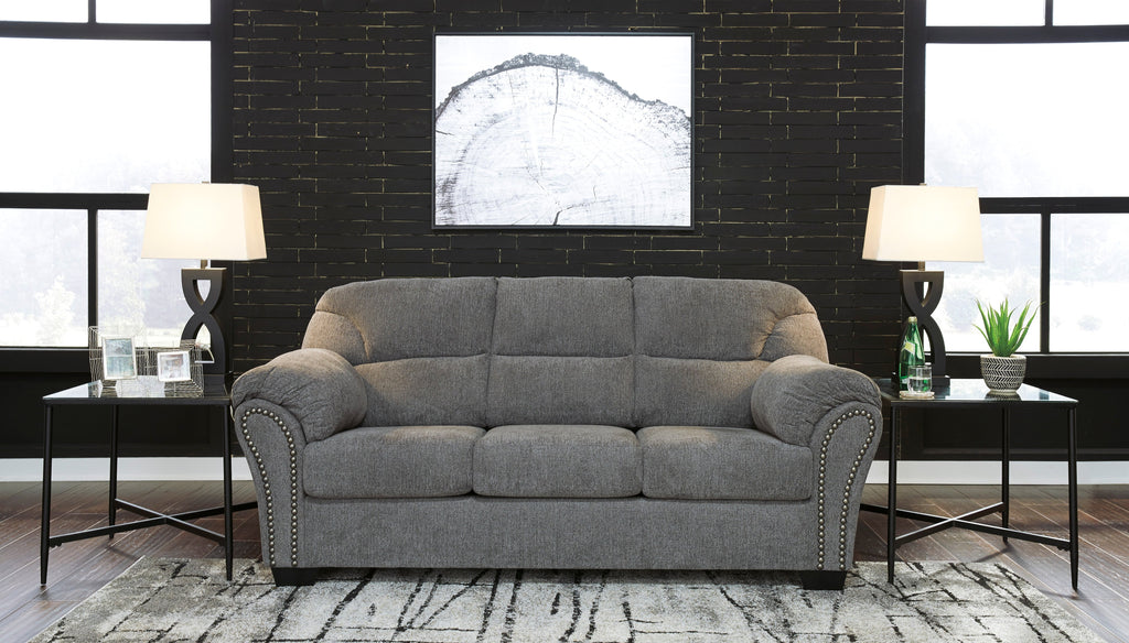 Allmaxx Sofa - Fabric