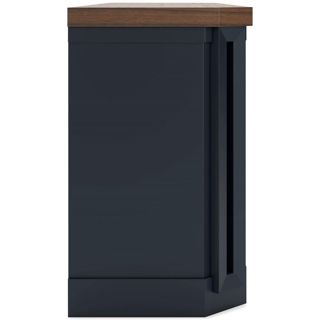 Landocken 83 TV Stand - Console Table