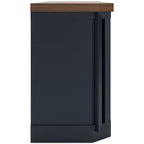 Landocken 83 TV Stand - Console Table