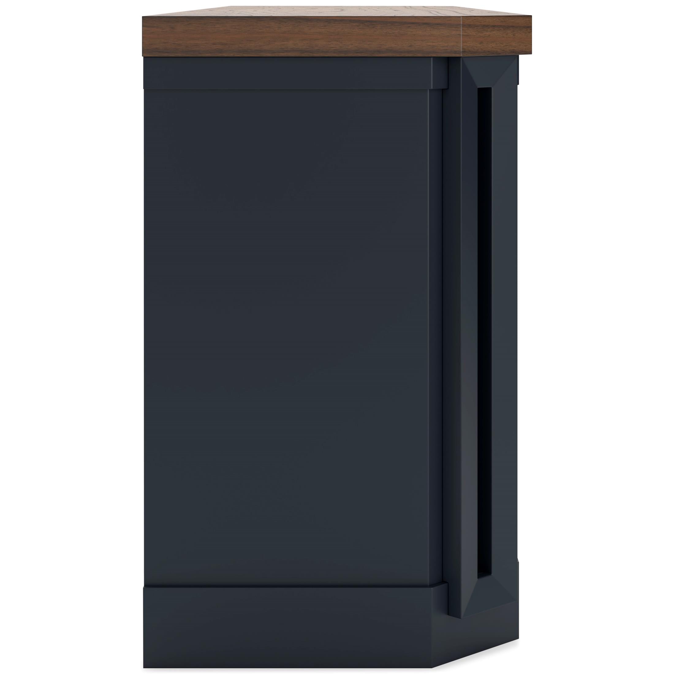 Landocken 83 TV Stand - Console Table