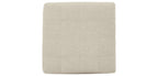 Falkirk Oversized Accent Ottoman - Fabric