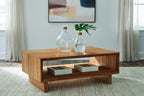 Dressonni Coffee Table - Indoor