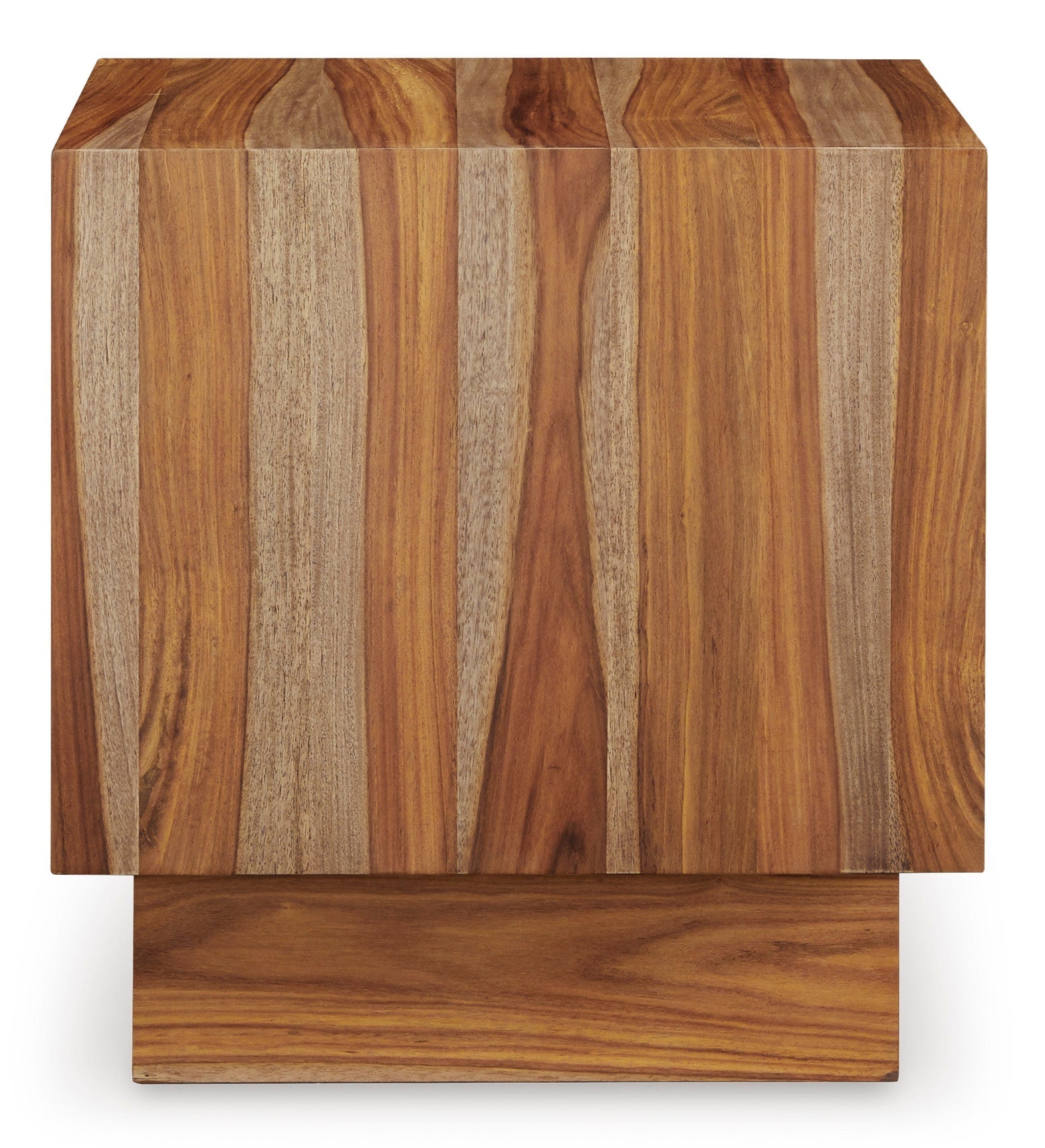 Dressonni End Table - Indoor