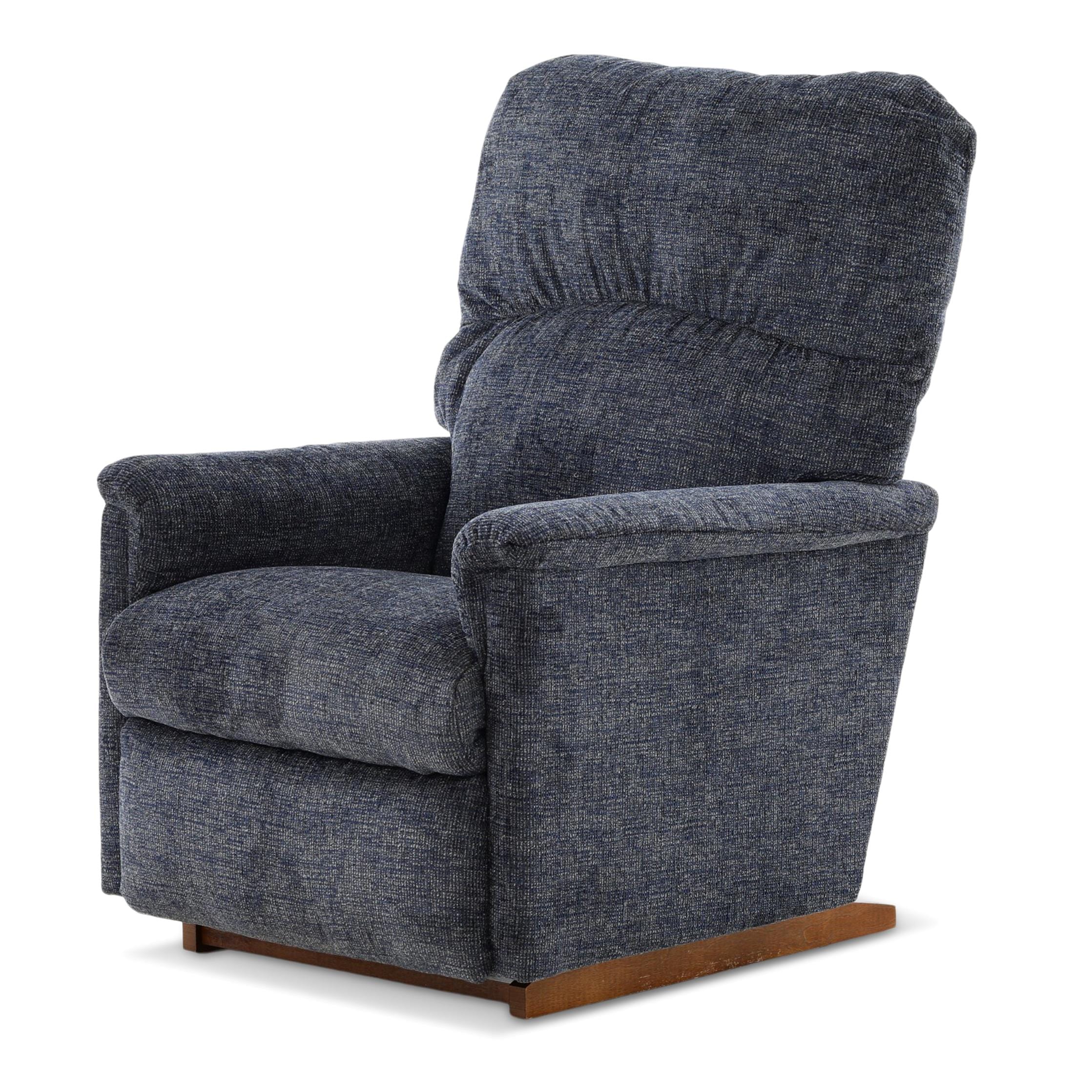 Collage Rocker Recliner - Fabric
