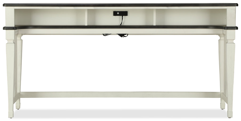 Caden Sofa Bar Table - Bar Height