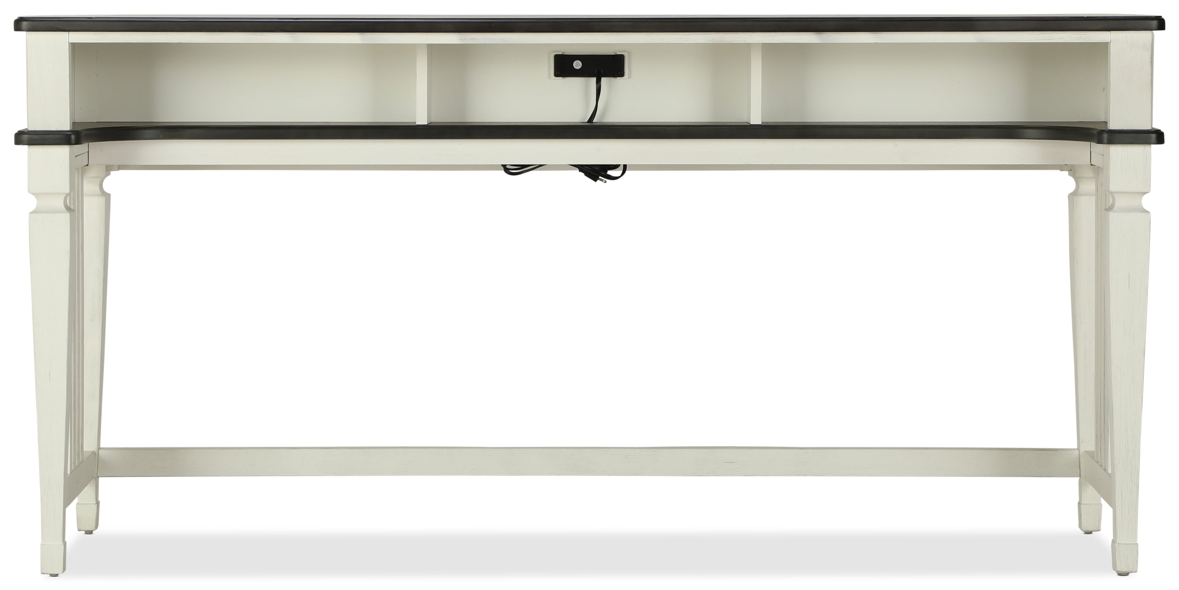 Caden Sofa Bar Table - Bar Height