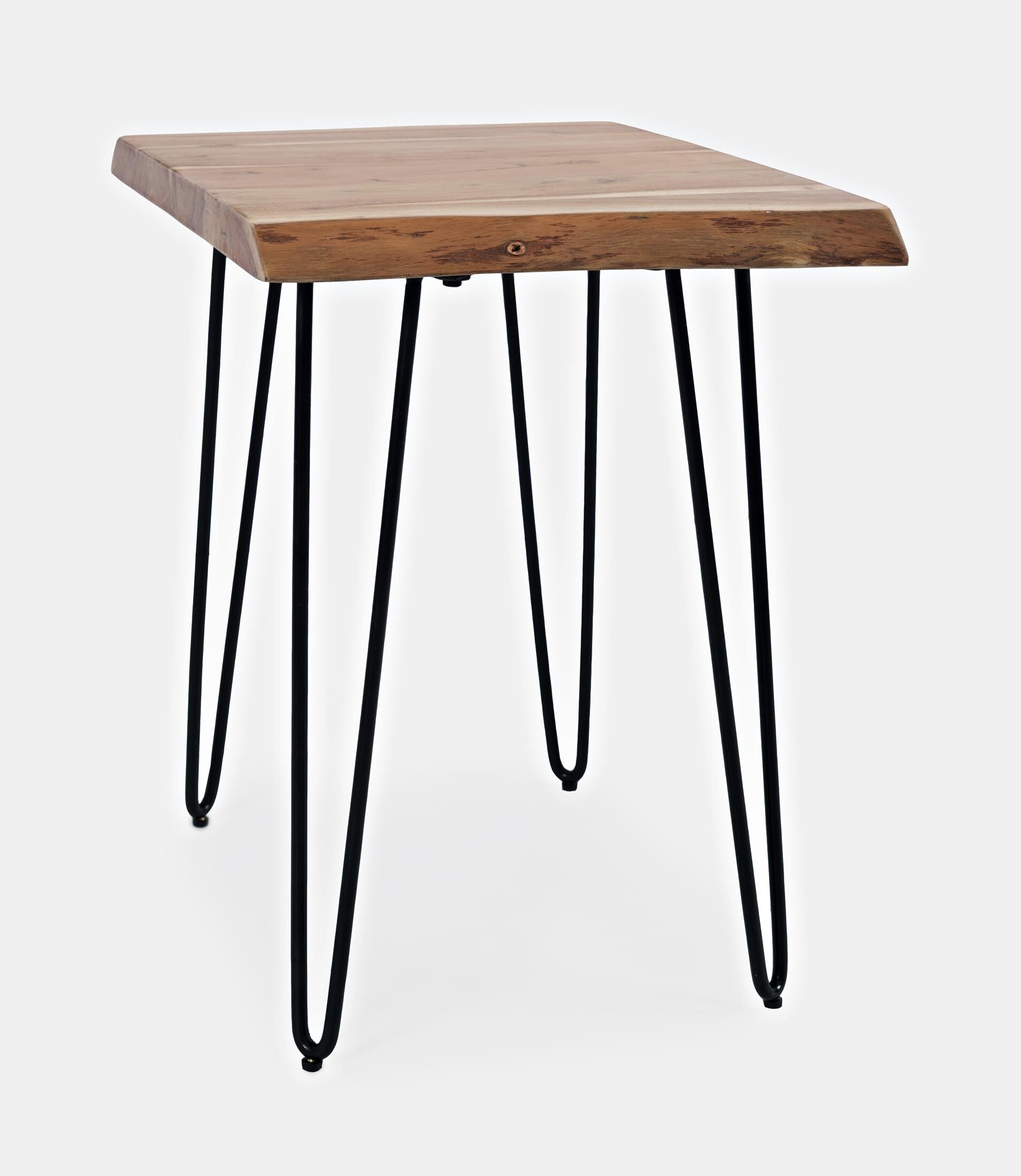 Bryn Chairside Table - End Table