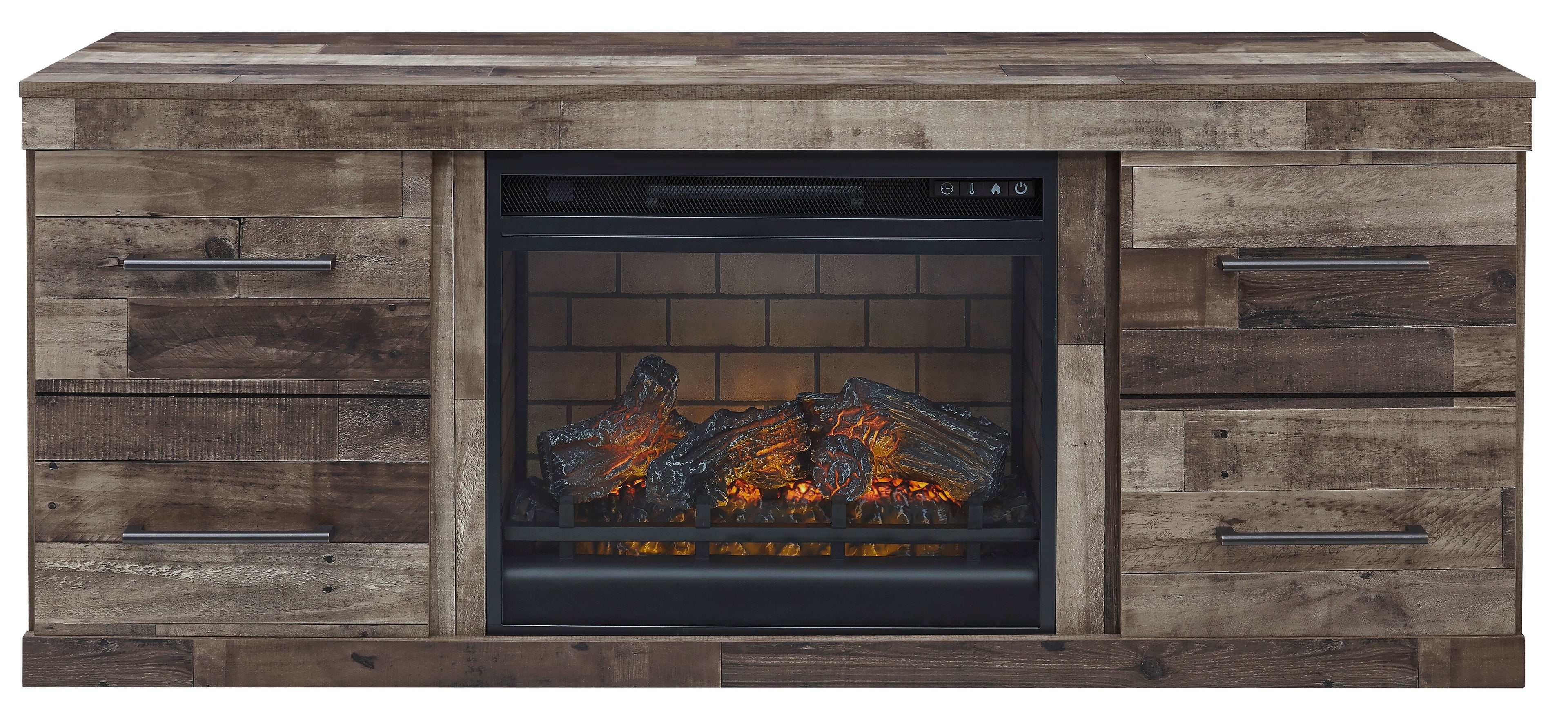 Derekson 60 TV Stand - Console Table