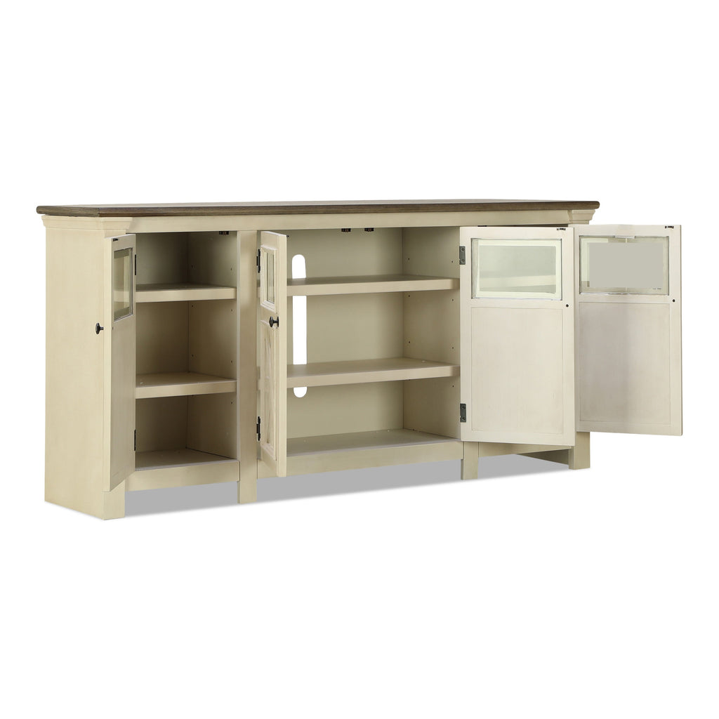 Bolanburg TV Stand - Console Table