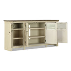 Bolanburg TV Stand - Console Table