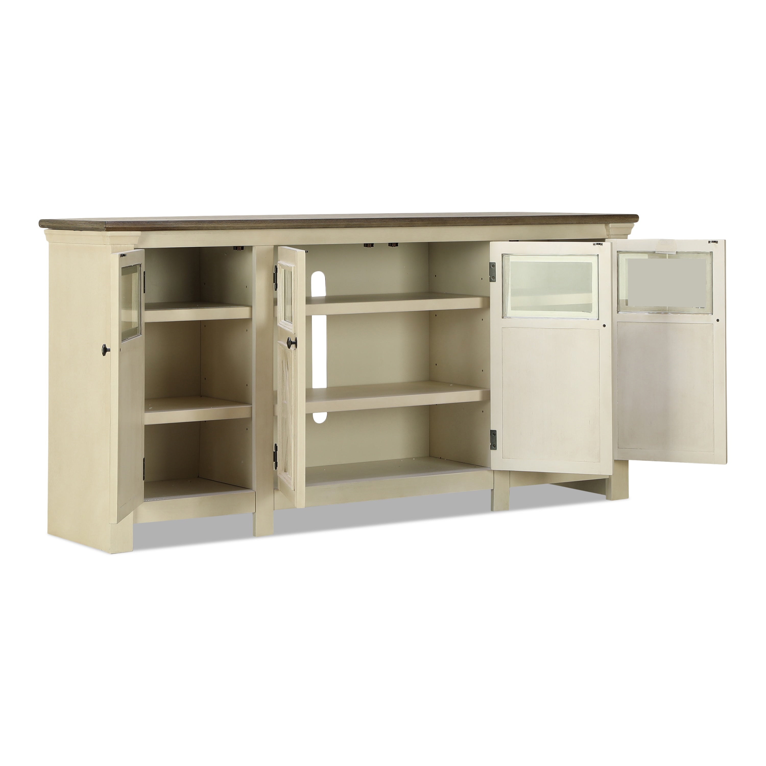 Bolanburg TV Stand - Console Table