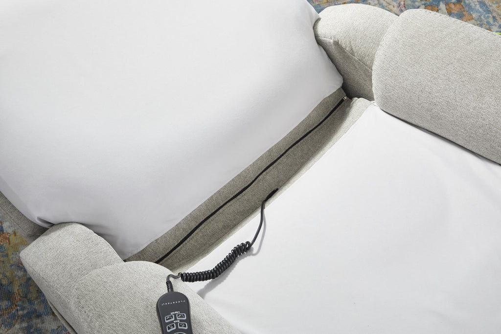 Zecliner Sleep Kit - Lift