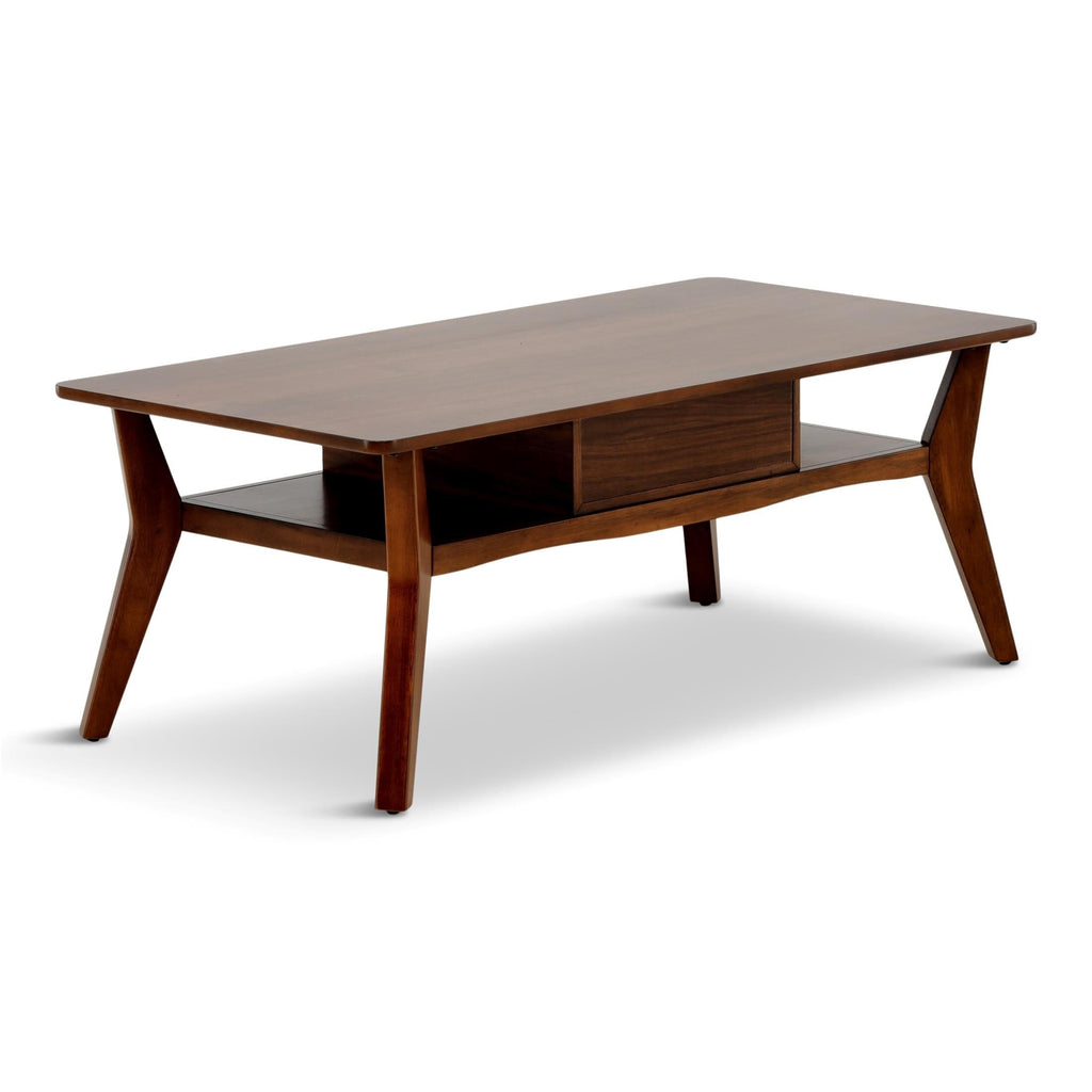 Brimsley Coffee Table - Indoor