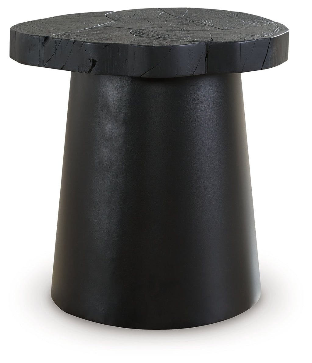 Wimbell End Table - Indoor