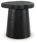 Wimbell End Table - Indoor