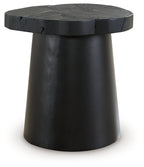 Wimbell End Table - Indoor