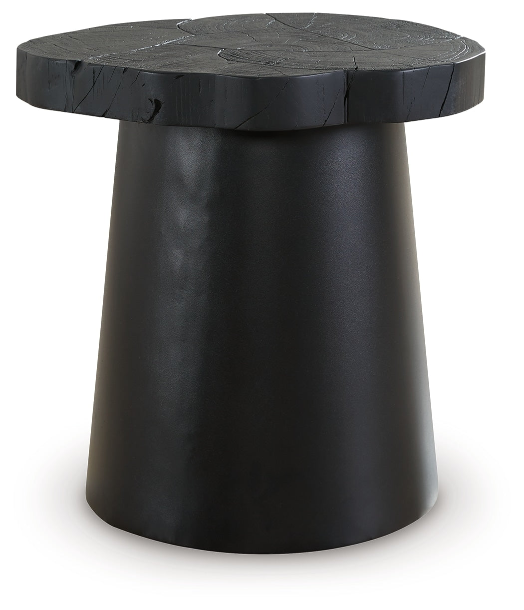 Wimbell End Table - Indoor