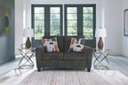 Erinslane Loveseat - Indoor