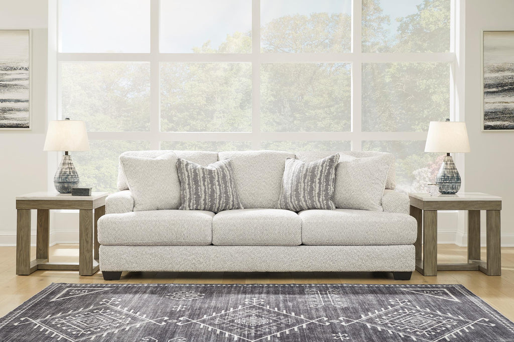 Brebryan Sofa - Fabric