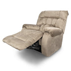 Jacksonville Recliner - Fabric