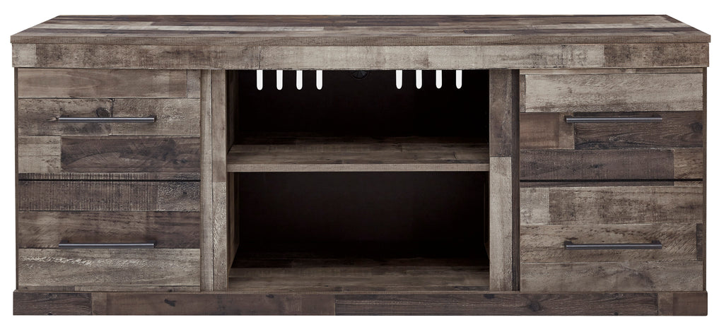 Derekson 60 TV Stand - Console Table