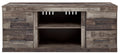 Derekson 60 TV Stand - Console Table