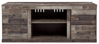 Derekson 60 TV Stand - Console Table