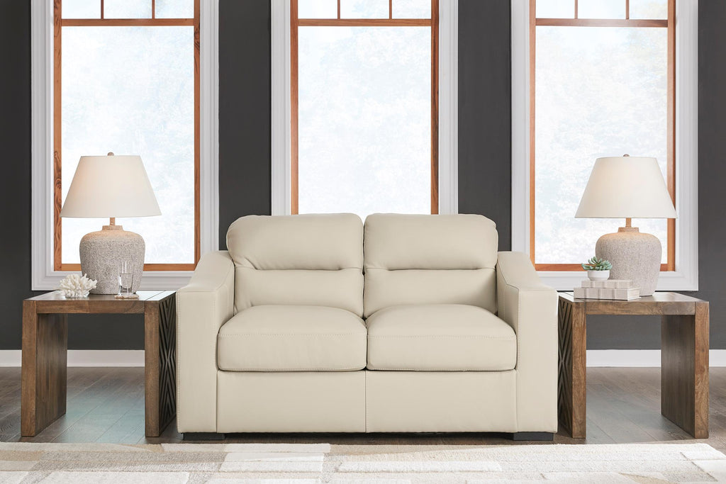 Treasure Trove Loveseat - Indoor