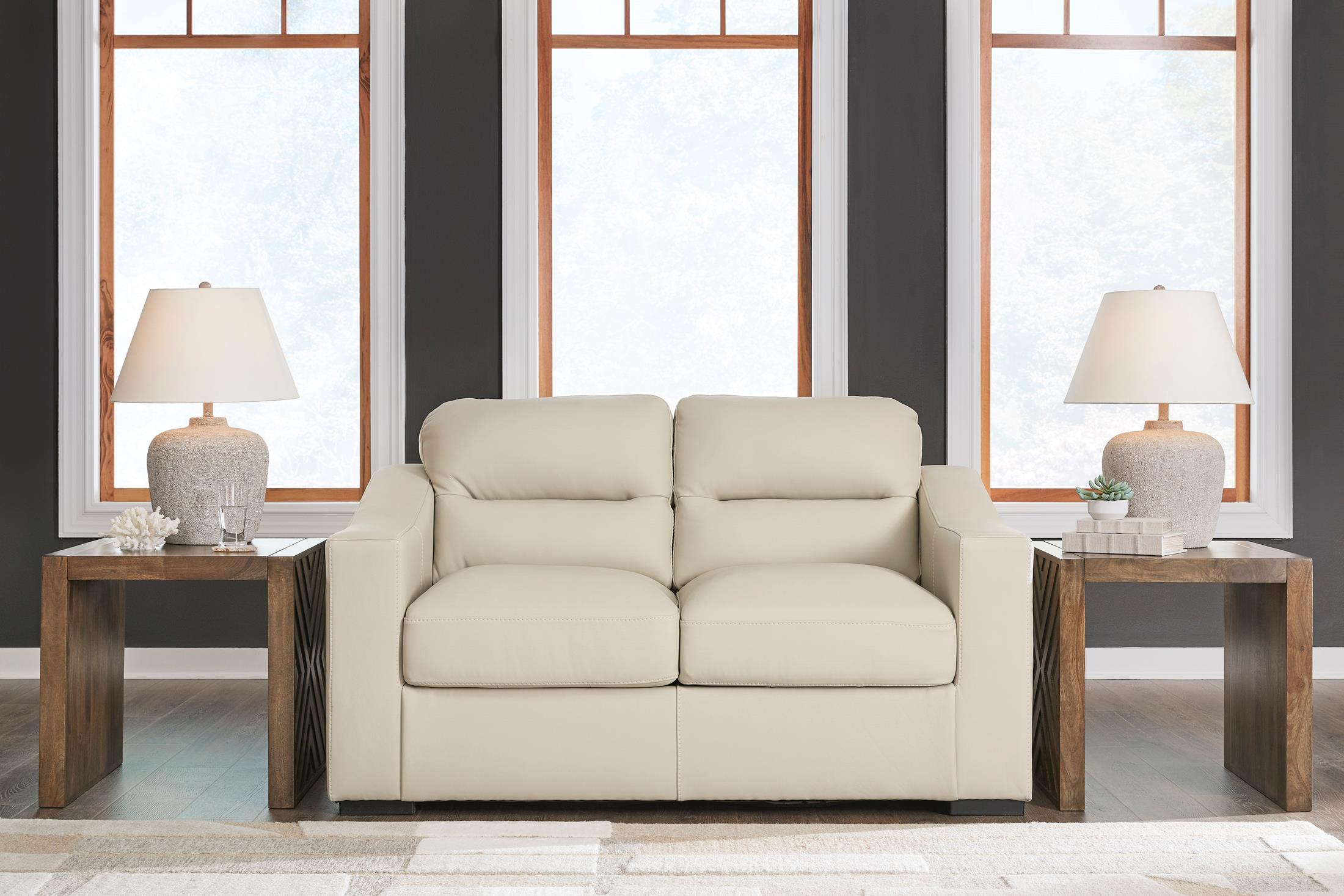 Treasure Trove Loveseat - Indoor