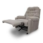 Belgrove Rocker Recliner - Fabric