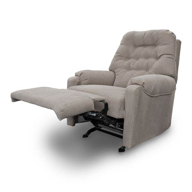 Belgrove Rocker Recliner - Fabric