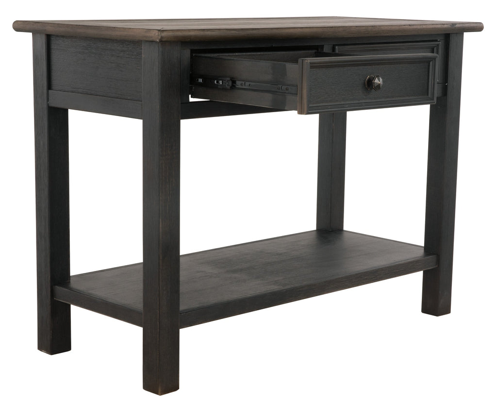 Tyler Creek Sofa Table - Dining Table