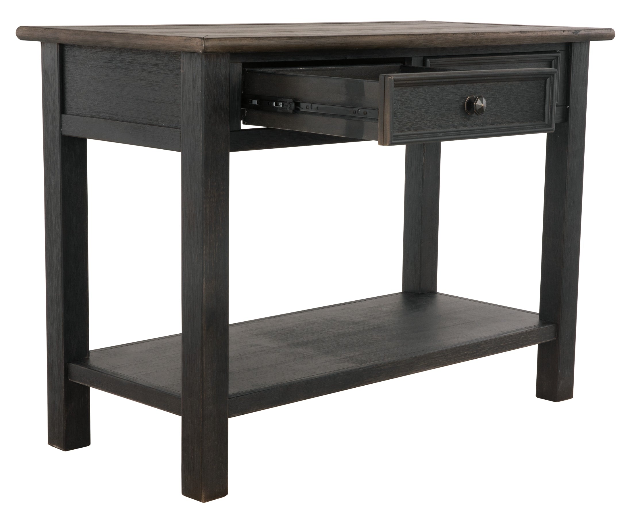 Tyler Creek Sofa Table - Dining Table