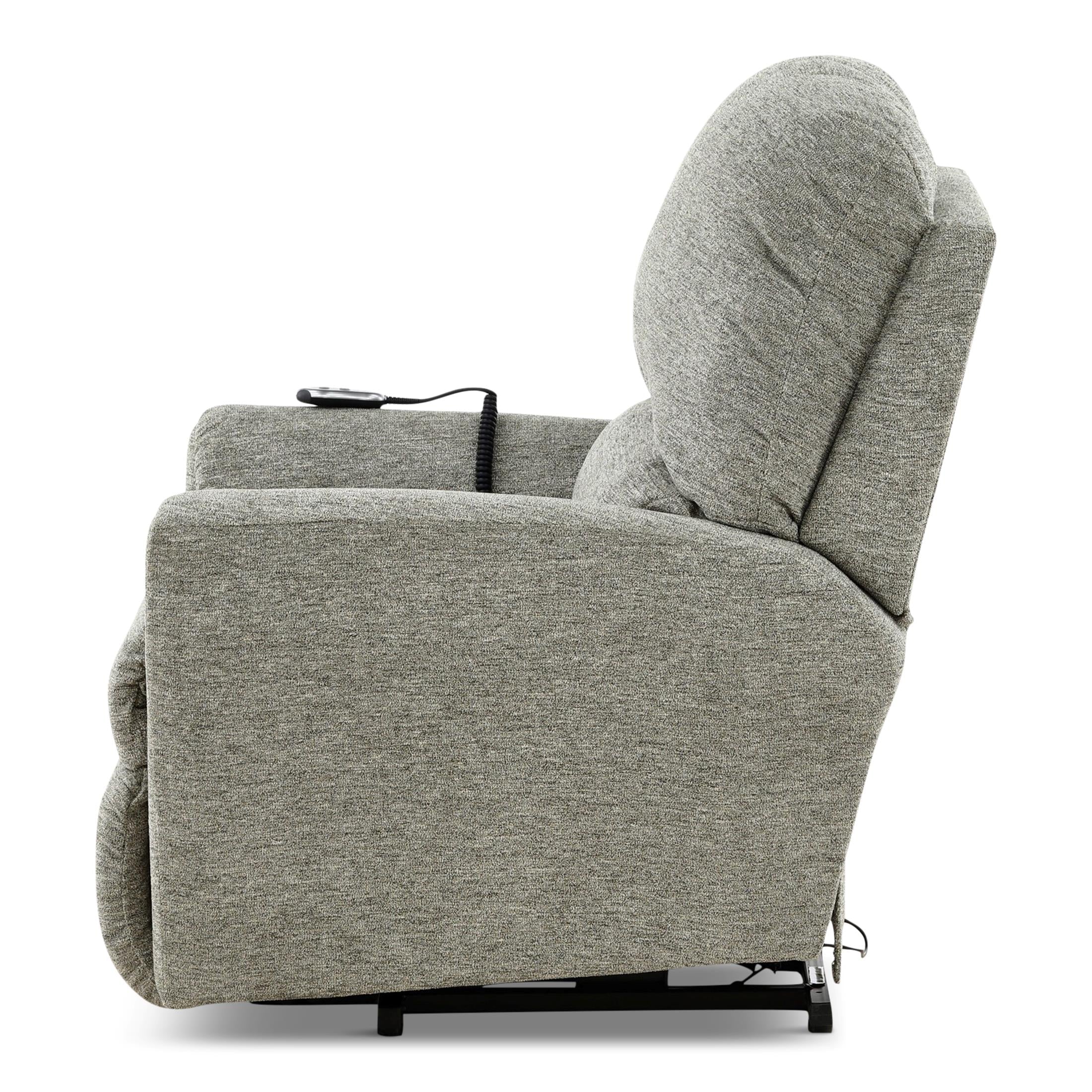 Jean Power Lift Recliner - Reclining