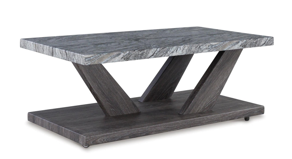 Bensonale Table Set - Dining Table