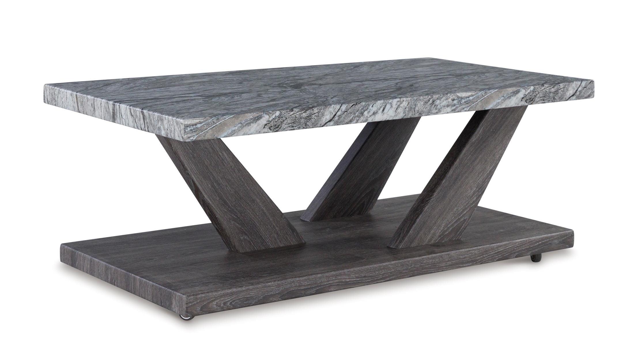 Bensonale Table Set - Dining Table