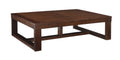 Watson Coffee Table - Indoor