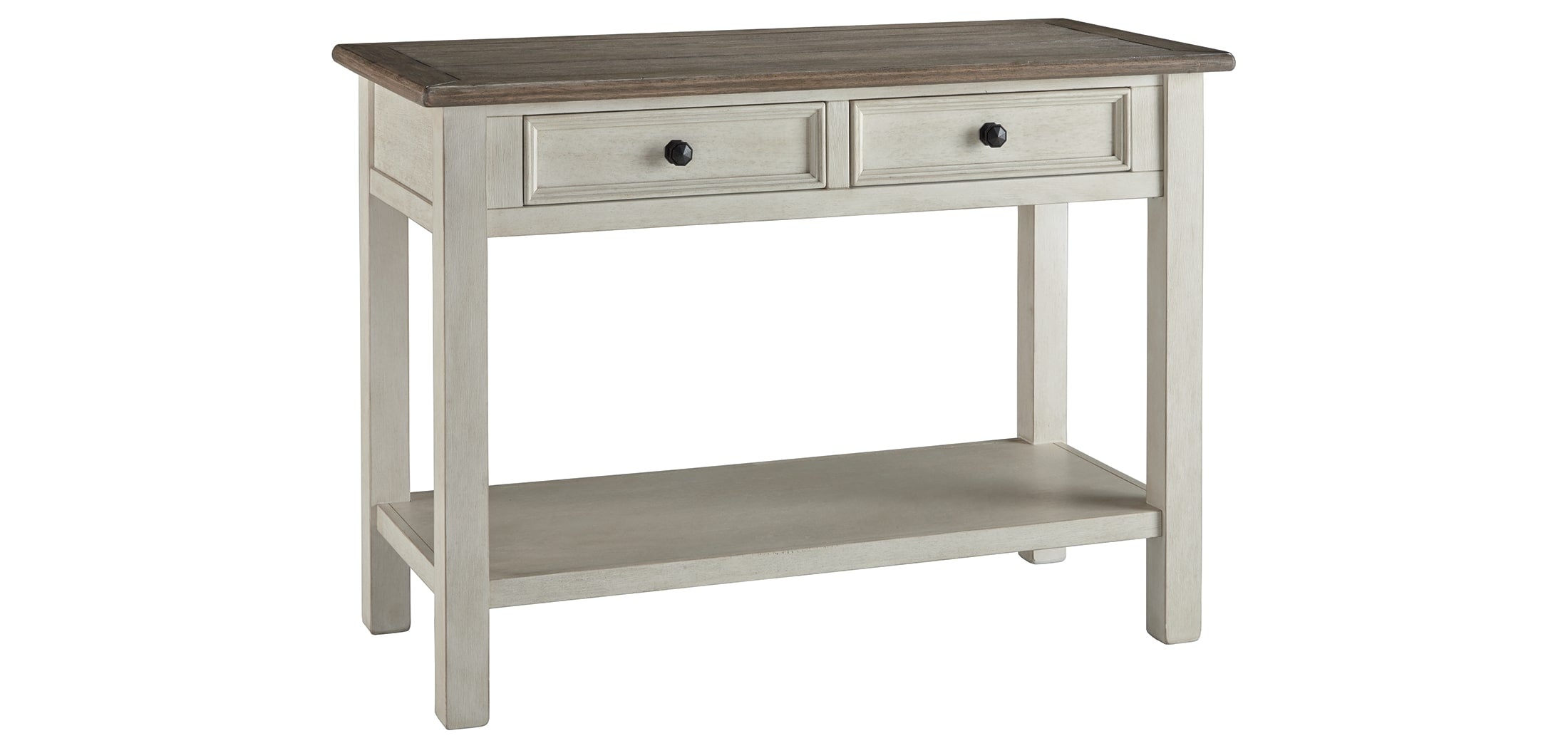 Bolanburg Sofa Table - Dining Table