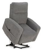Starganza Power Lift Recliner - Reclining
