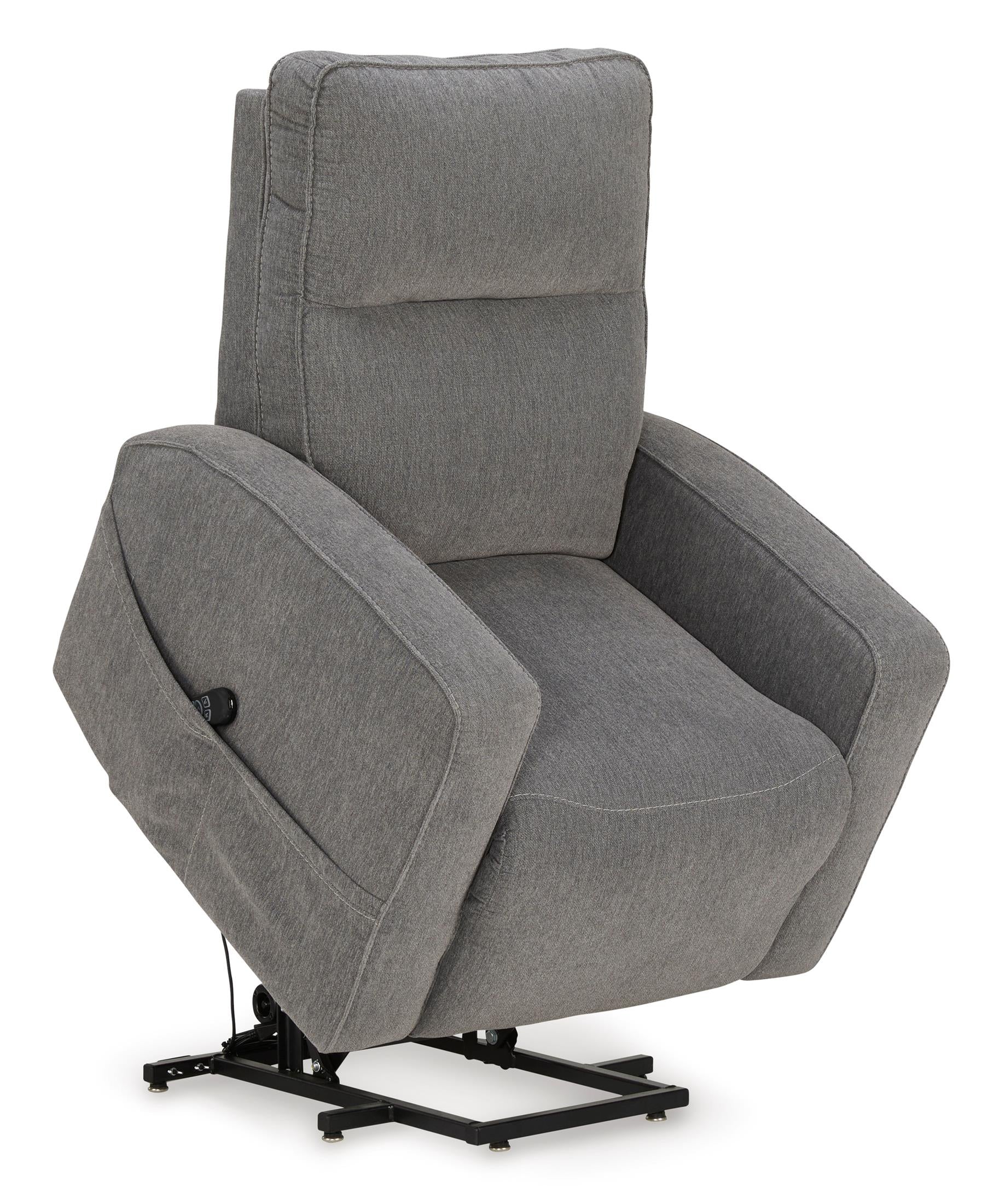 Starganza Power Lift Recliner - Reclining