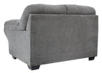 Allmaxx Loveseat - Fabric