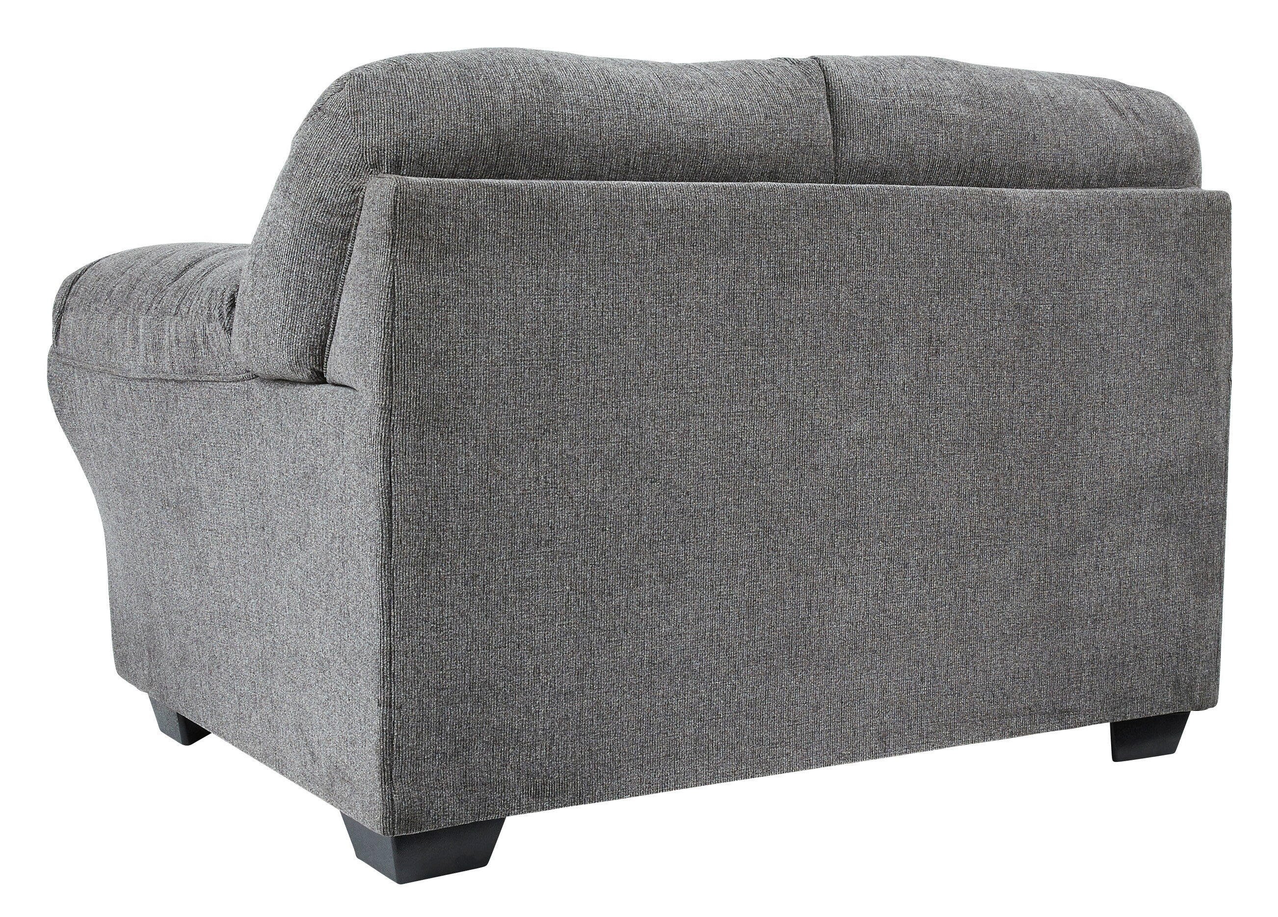 Allmaxx Loveseat - Fabric